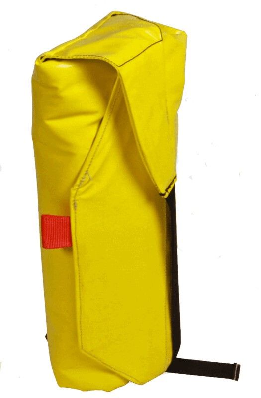Fire Supression bag large