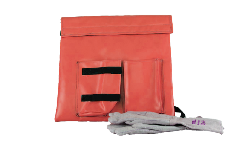 Extinguishing Kit Medium