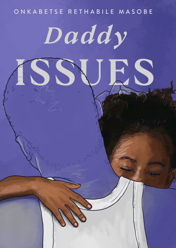 Daddy Issues - Paperback