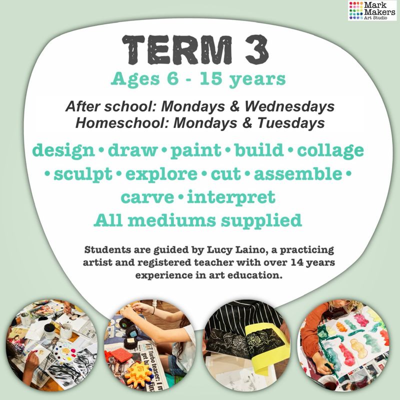 Term 3, 2025