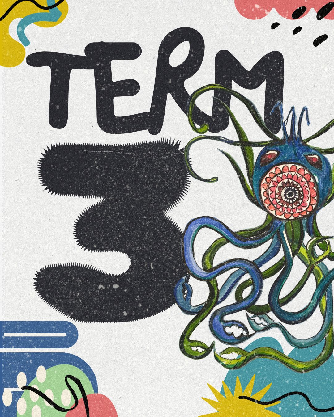 Term 3, 2026