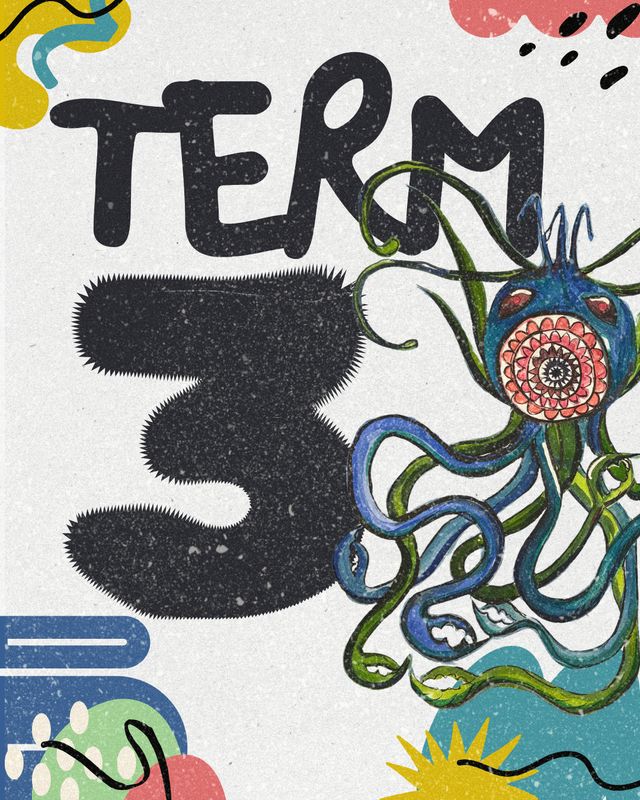 Term 3, 2026