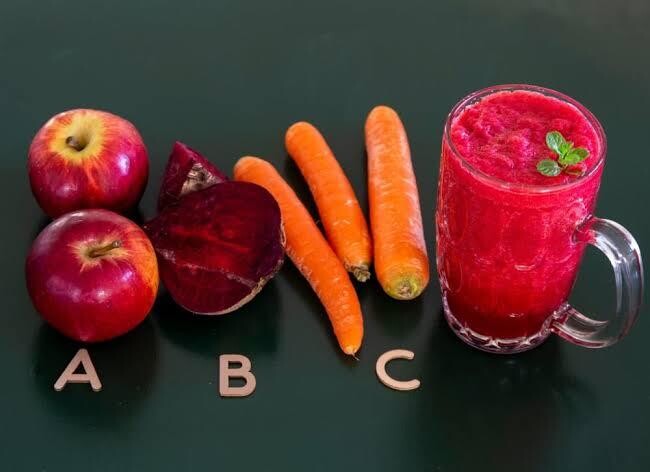 ABC Juice
