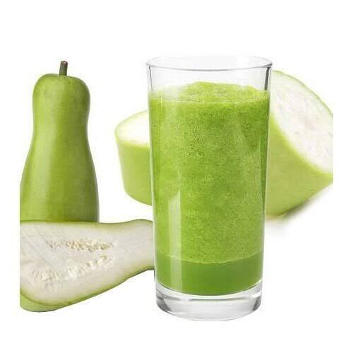 WEIGHT LOSS Bottle gourd juice