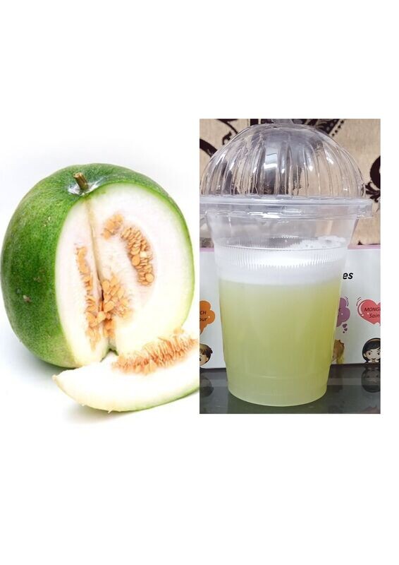 POWERFULL Ashgourd Juice