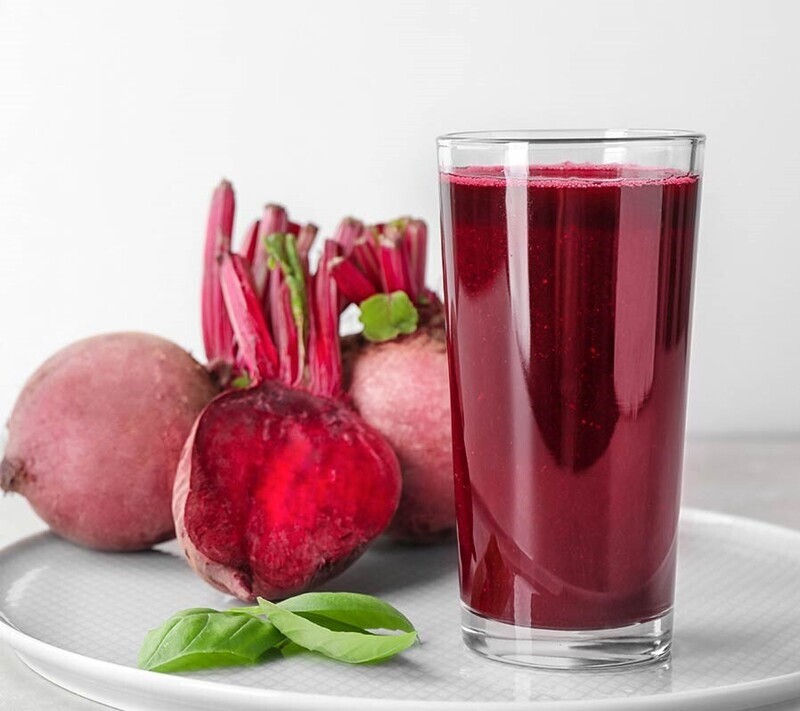 WONDER Vegetable Juice