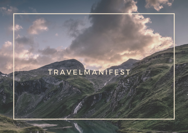 TravelManifest