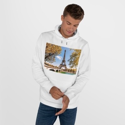 Effile Tower Hoody