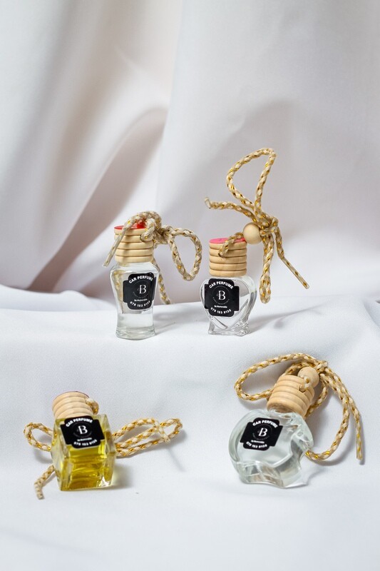 Car Perfume