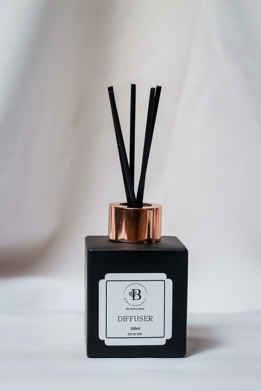 Diffuser