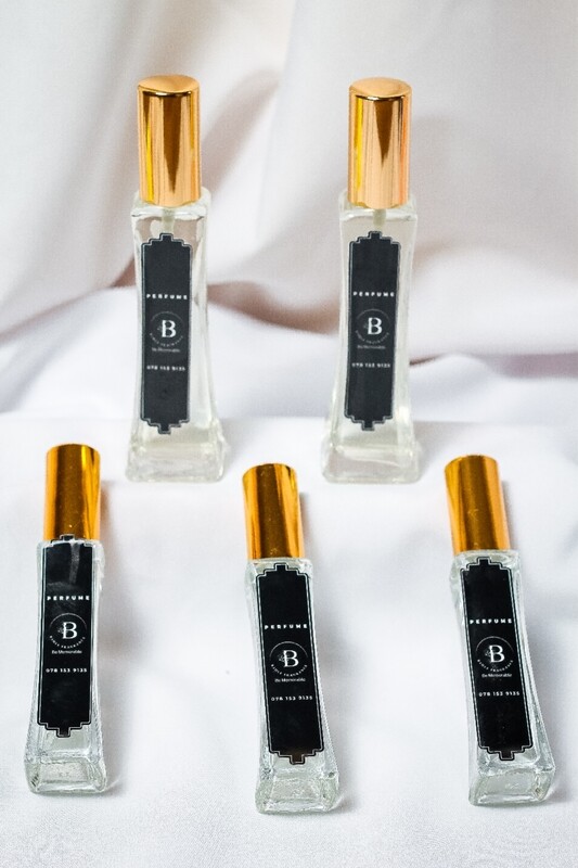 Perfume for Men