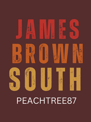 James Brown South