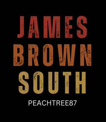 James Brown South 