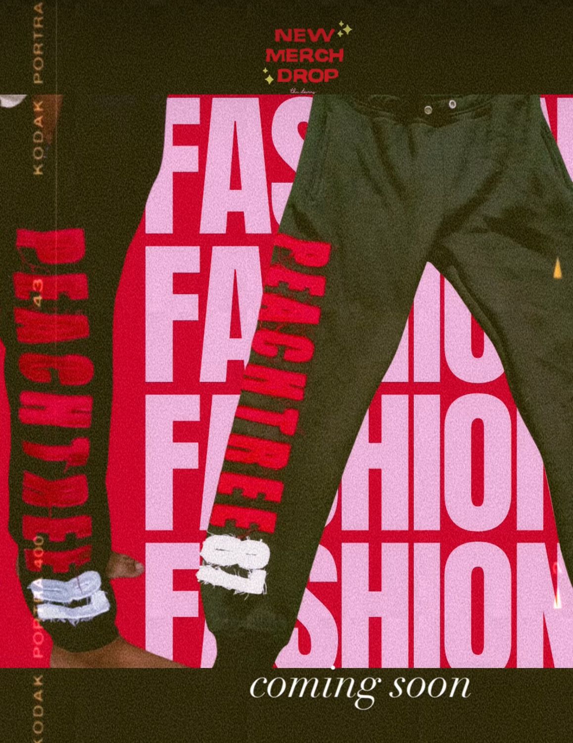 Black PT87 Sweat Pants XLarge