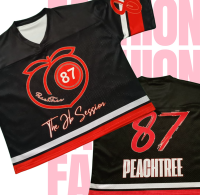 PT Logo Jersey XL