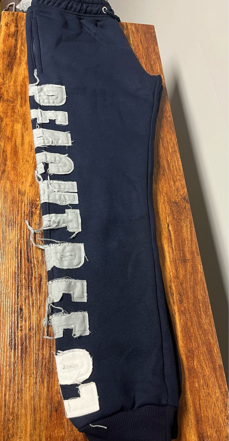 Navy PT87 Sweat Pants XXLarge