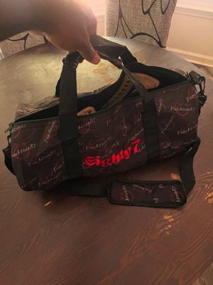 Peachtree Midsize Duffle Bag