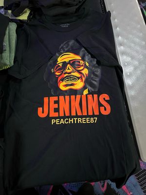 Old Man Jenkins Sweatshirt Crew neck