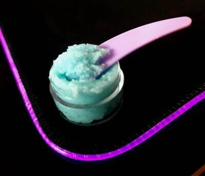 Lush Lip Care