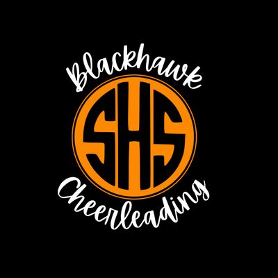 SHS Cheerleading