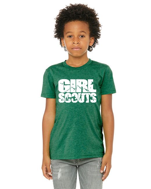 Youth T-Shirt - Premium