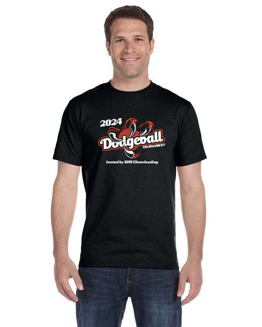 Short Sleeve T-Shirt