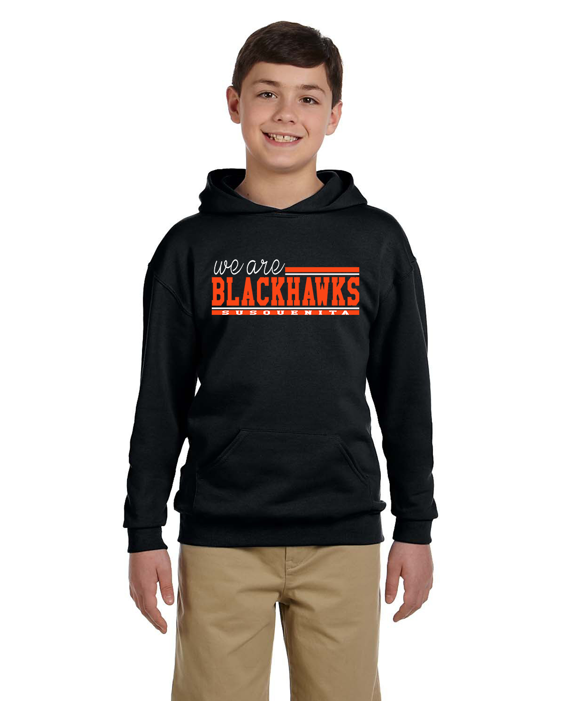 Youth Hoodie