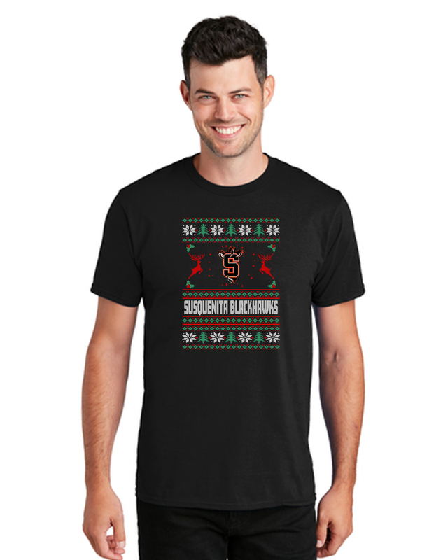 Adult Short Sleeve - 2023 Holiday Design