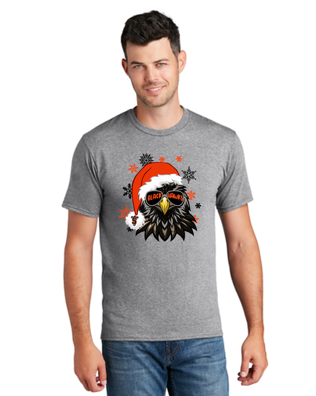 Adult Short Sleeve - 2024 Holiday Design