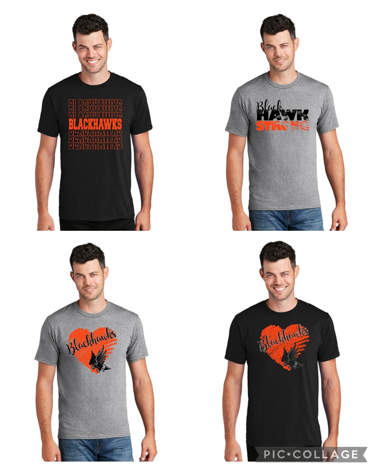 Cotton T-Shirt
