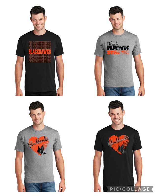Cotton T-Shirt