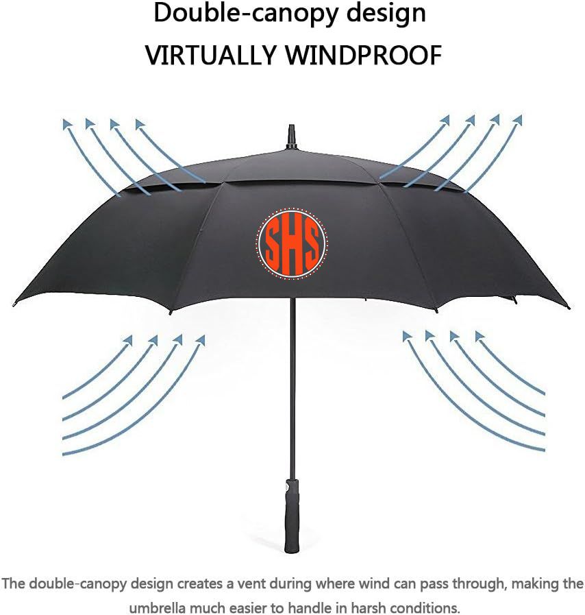 54&quot; Automatic Open Golf Umbrella
