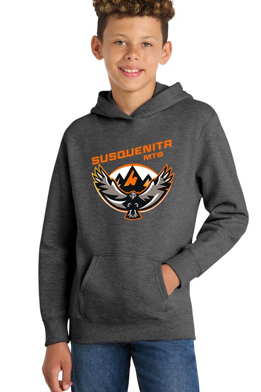 Youth Hoodie
