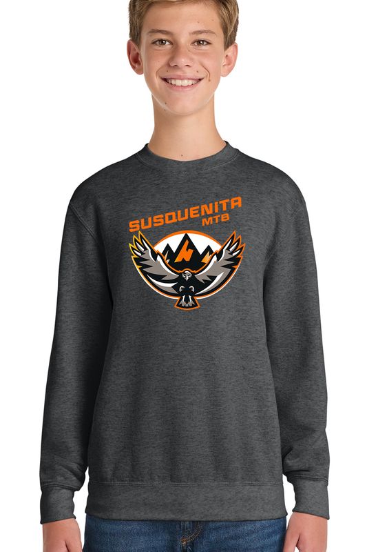 Youth Crewneck Sweatshirt