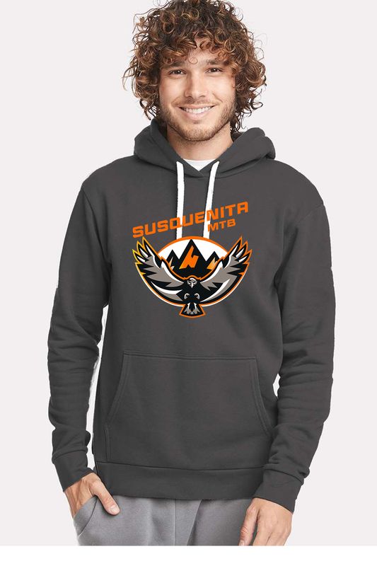 Adult Fleece Premium Hoodie