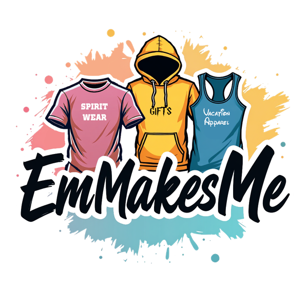 eM Makes Me Custom...