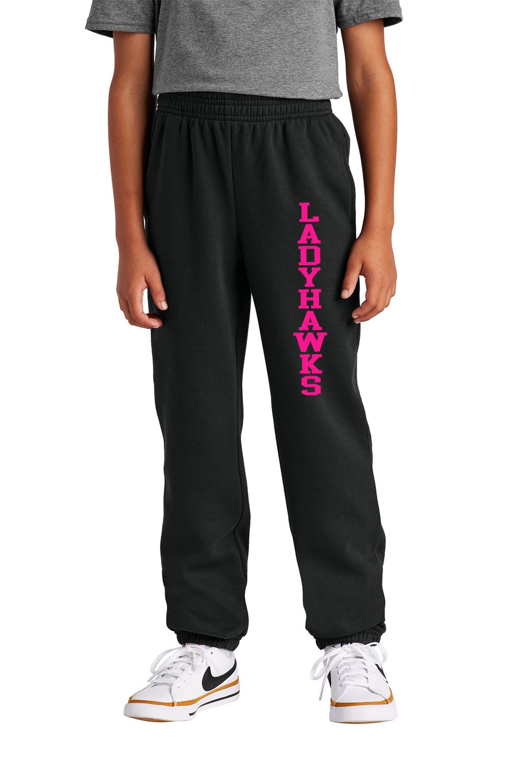 Ladyhawk Youth Sweatpants