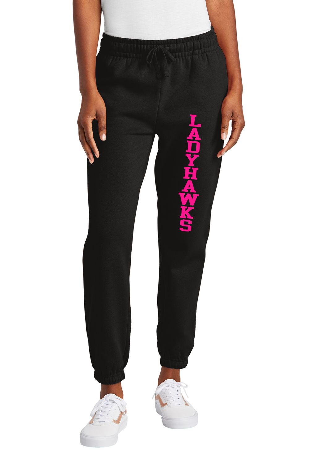 Ladyhawk Ladies Sweatpants