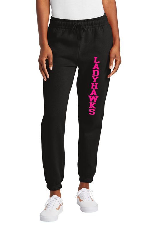 Ladyhawk Ladies Sweatpants