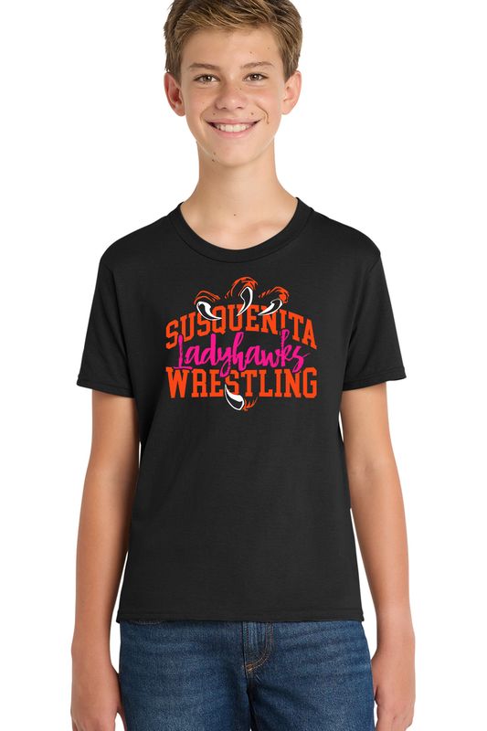 Ladyhawk Youth T-Shirt