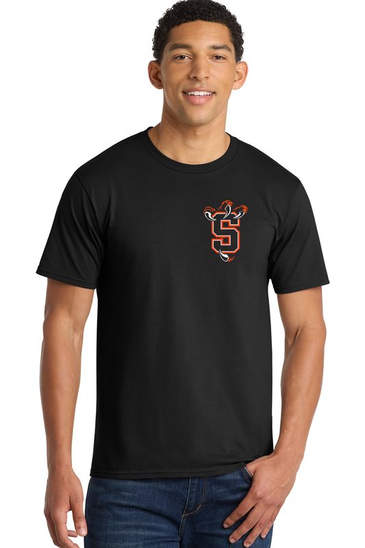 Adult Susquenita Band T-Shirt