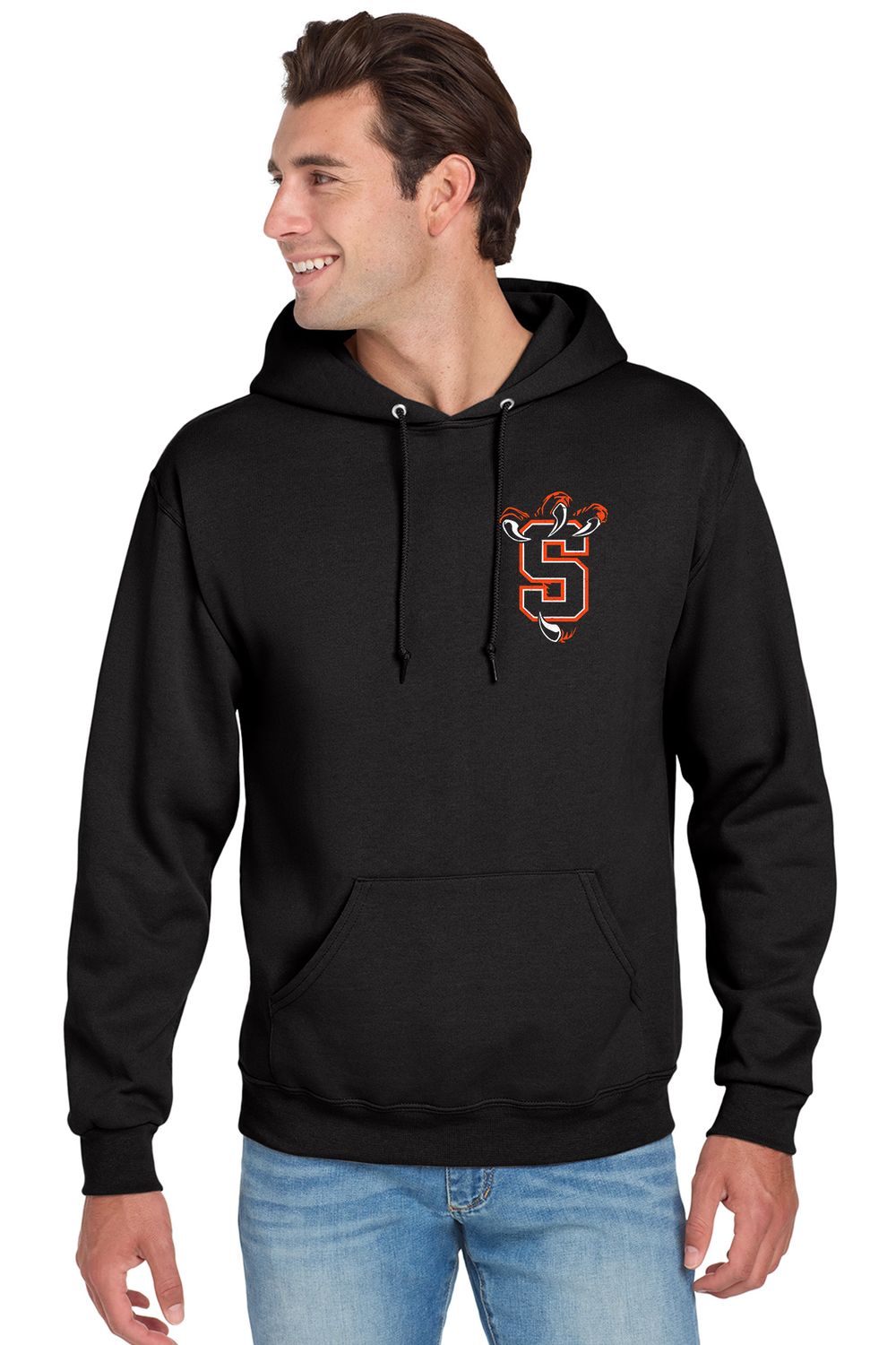 Adult Susquenita Band Hoodie