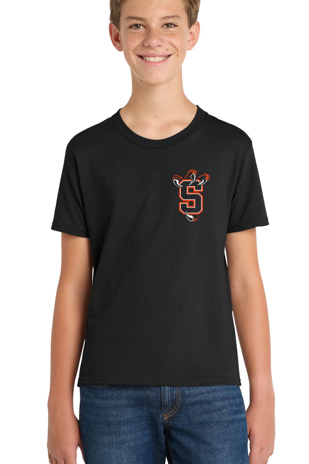Youth Susquenita Band T-Shirt