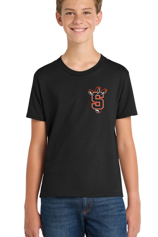 Youth Susquenita Band T-Shirt