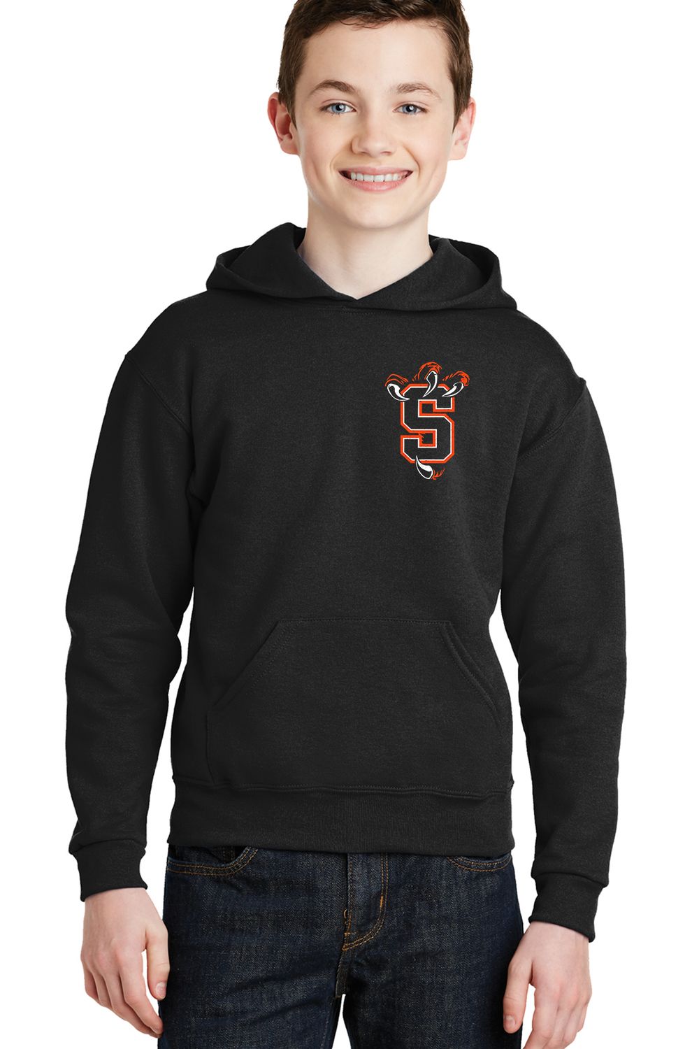 Youth Susquenita Band Hoodie