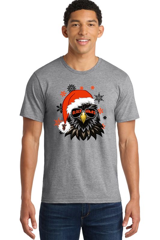 Adult Short Sleeve - 2024 Holiday Design