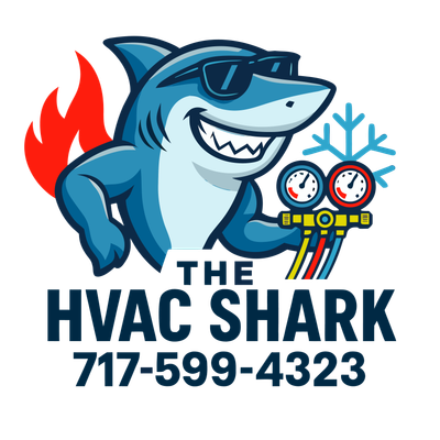 HVAC Shark