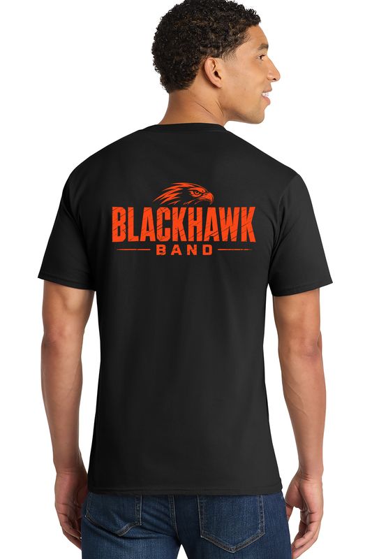 Adult Susquenita Strong Band T-Shirt