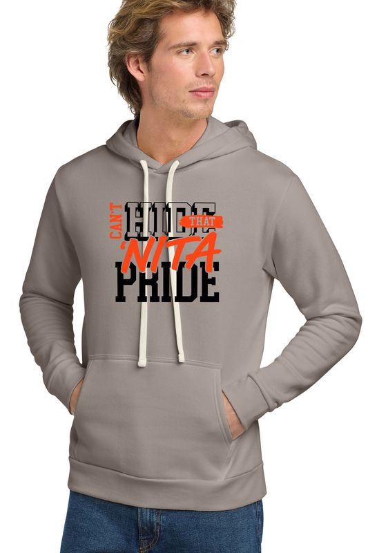 Next Level Apparel® Adult Santa Barbara Pullover Hoodie