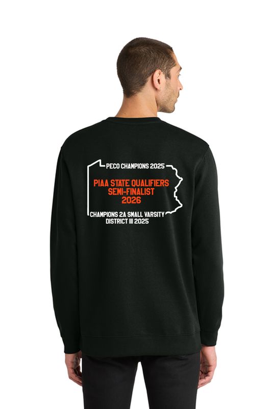 District® V.I.T.™ Fleece Crew